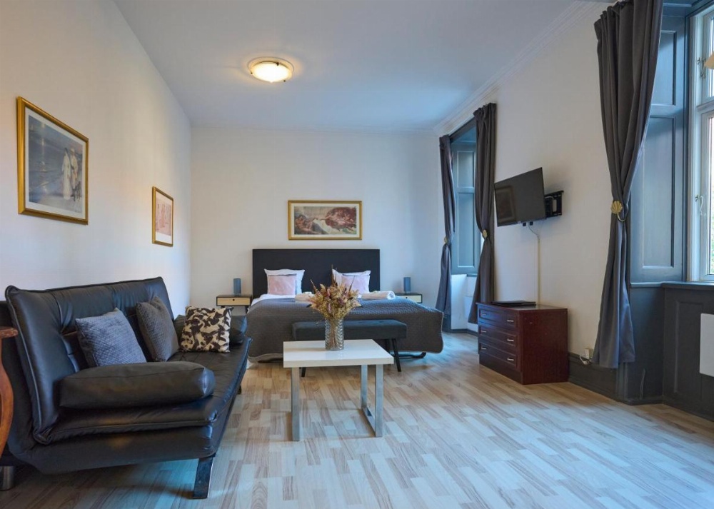 Hotel Amager Image 10