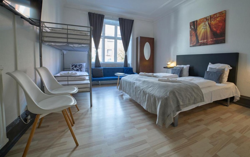 Hotel Amager Image 11