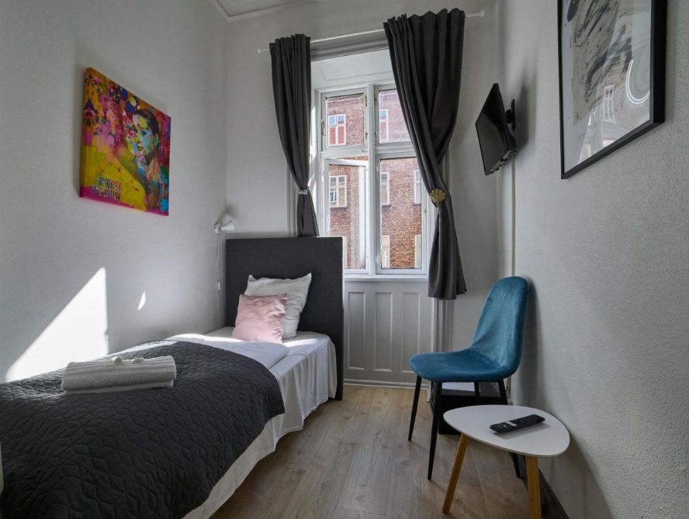 Hotel Amager Image 12