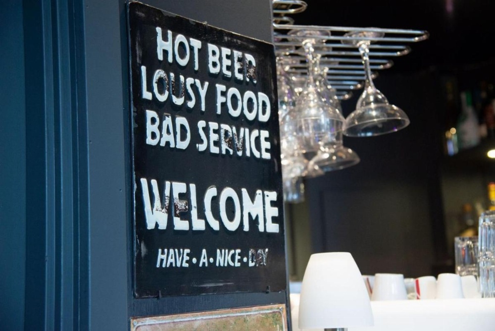Hotel Amager Image 14