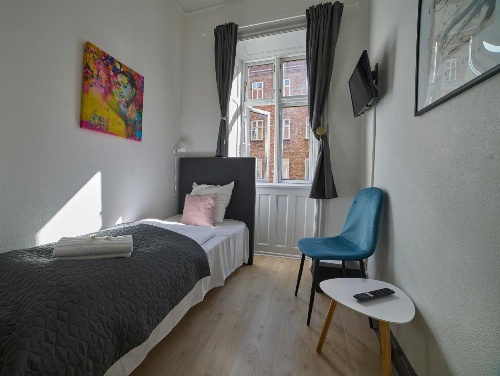 Hotel Amager image 2