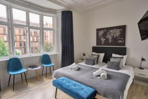 Hotel Amager image 20