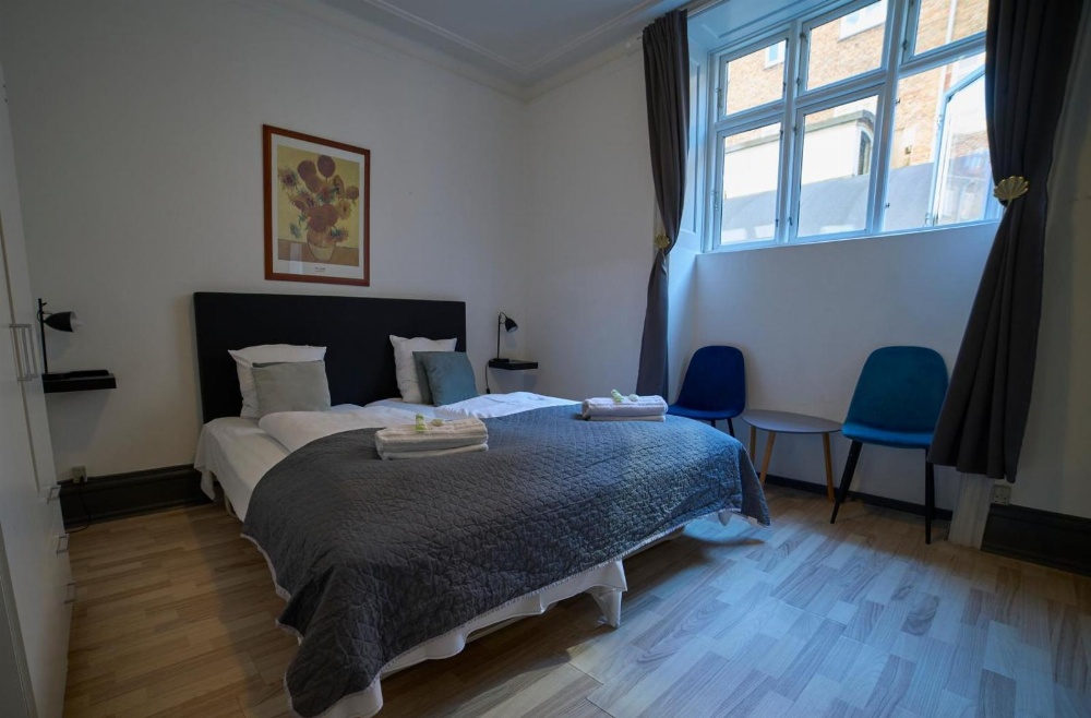 Hotel Amager Main image
