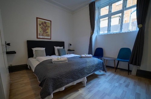 Hotel Amager image 3
