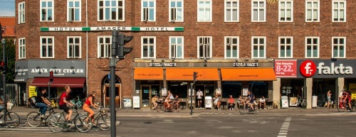 Hotel Amager image 30