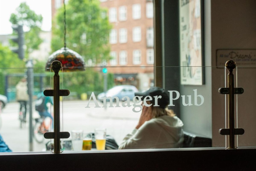 Hotel Amager Image 31