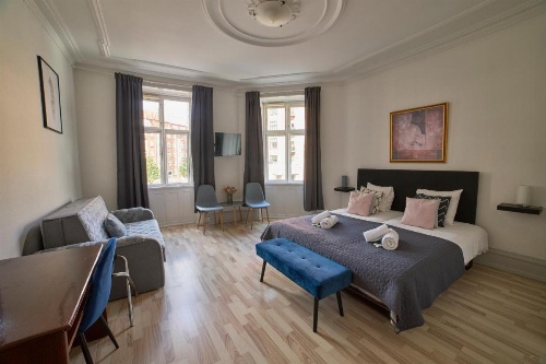 Hotel Amager image 34