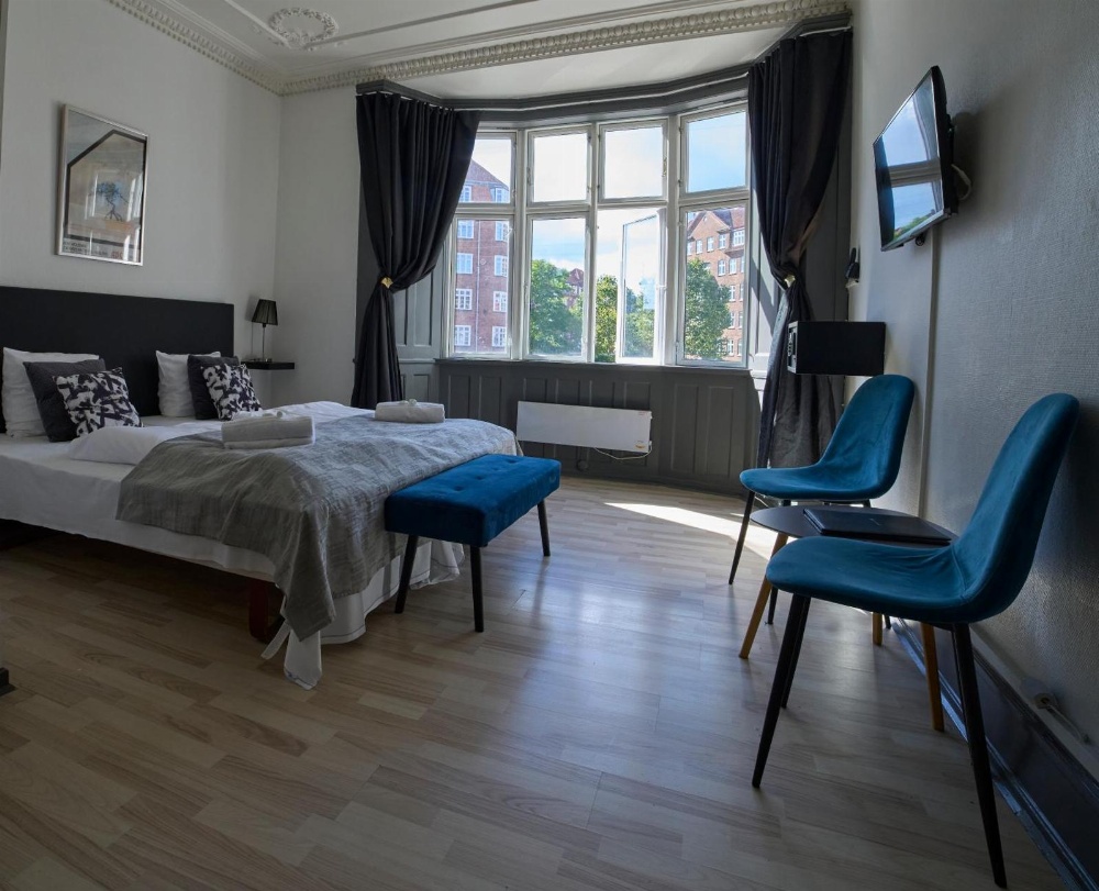 Hotel Amager