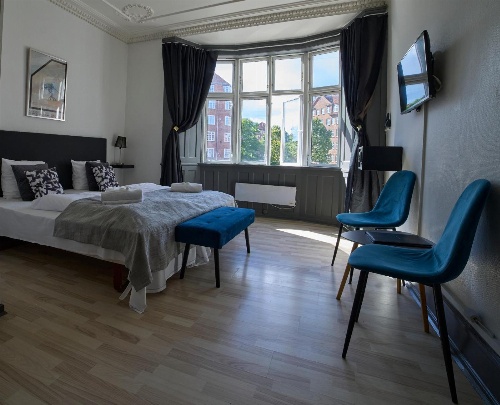Hotel Amager image 4