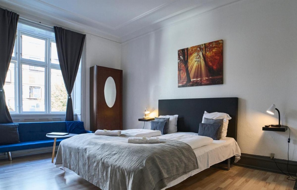 Hotel Amager Image 6
