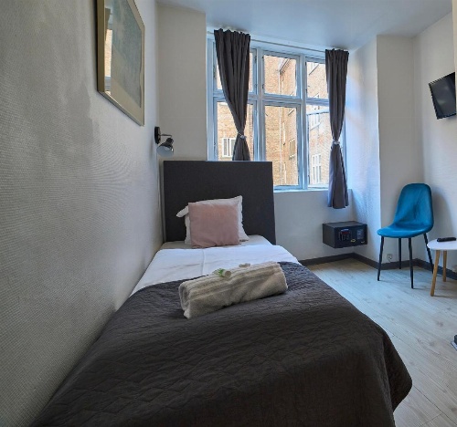 Hotel Amager image 8